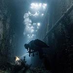 Private Wreck Diving